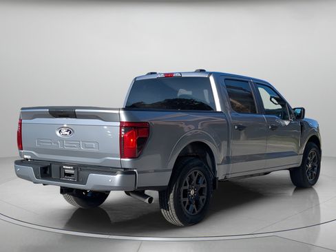 New 2026 Ford F150 STX image 43