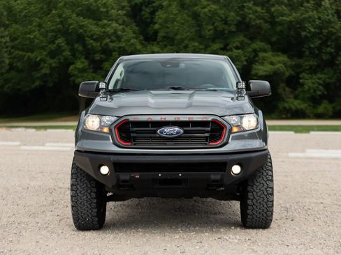 Used 2022 Ford Ranger XLT w/ Tremor Off-Road Package AWD/4WD image 6