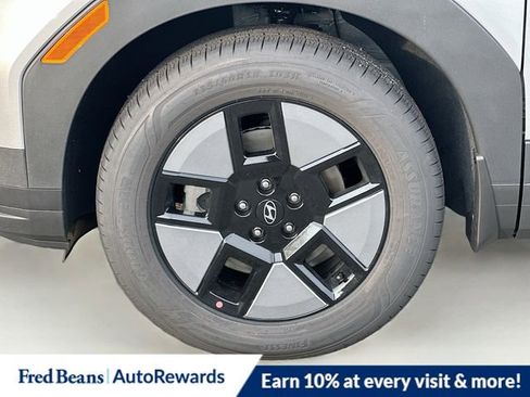 New 2026 Hyundai Santa Fe SEL image 5