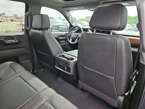 Certified 2024 GMC Sierra 1500 Denali AWD/4WD image 22