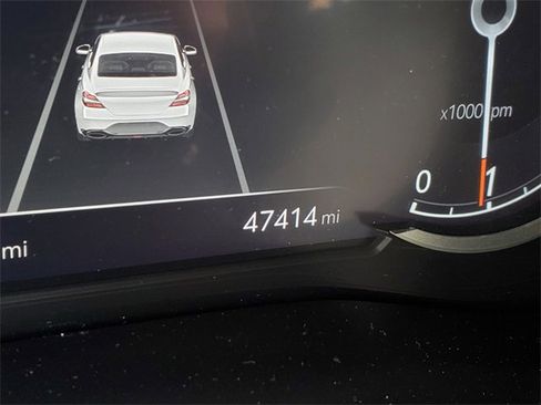 Used 2022 Genesis G70 2.0T image 16