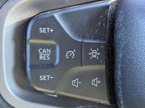 Certified 2026 Ford Bronco Big Bend AWD/4WD image 24