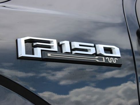 Used 2019 Ford F150 King Ranch w/ Equipment Group 601A Luxury image 21