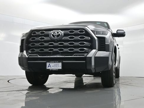 Used 2023 Toyota Tundra Platinum image 43