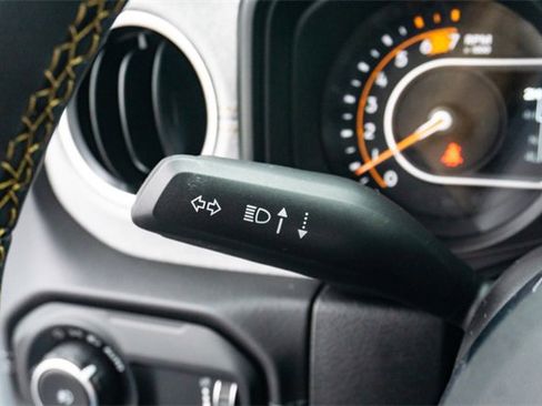 New 2025 Jeep Wrangler Sahara w/ Technology Group image 18