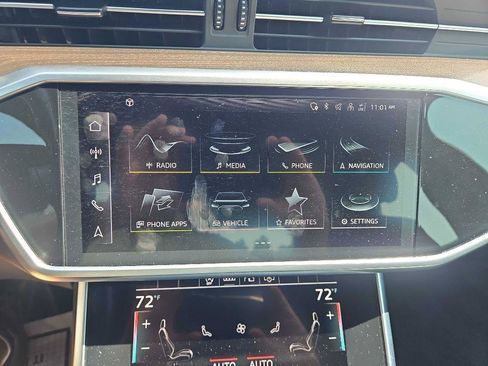Used 2021 Audi A6 Premium Plus w/ Premium Plus Package AWD/4WD image 14