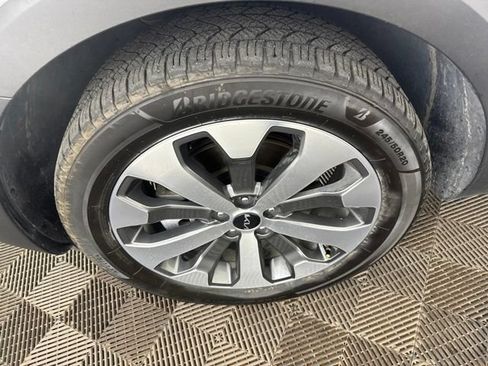Used 2022 Kia Telluride S AWD/4WD image 34