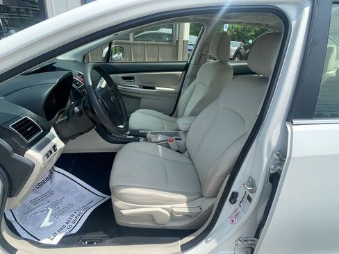 Used 2015 Subaru Impreza 2.0i Premium AWD/4WD image 11