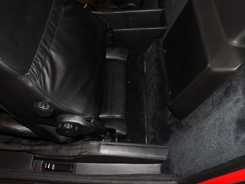 Used 1998 Ferrari F355 Berlinetta image 81