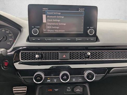Used 2022 Honda Civic Sport image 14