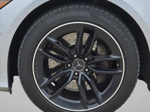 Used 2022 Mercedes-Benz AMG GT 53 image 9