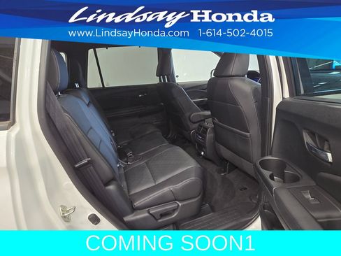 Used 2021 Honda Passport Touring image 10