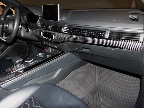 Used 2019 Audi RS 5 Sportback w/ RS Driver Assistance Package image 66