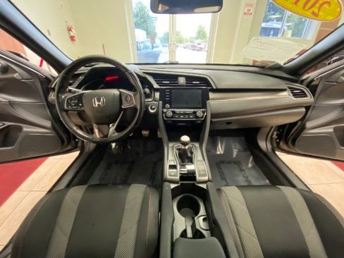 Used 2019 Honda Civic Si image 15