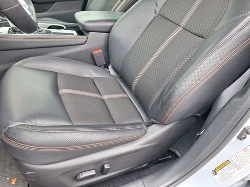 Used 2025 Nissan Altima 2.5 SR image 10