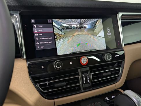 New 2026 Porsche Macan S AWD/4WD image 32
