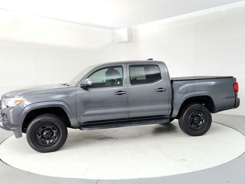 Used 2023 Toyota Tacoma SR AWD/4WD image 3