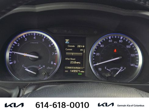 Used 2018 Toyota Highlander XLE image 23