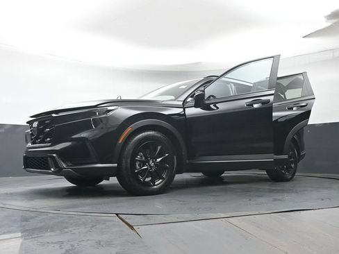 Used 2026 Honda CR-V Sport-L image 47