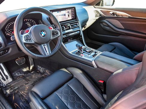 Used 2024 BMW M8 Competition image 20