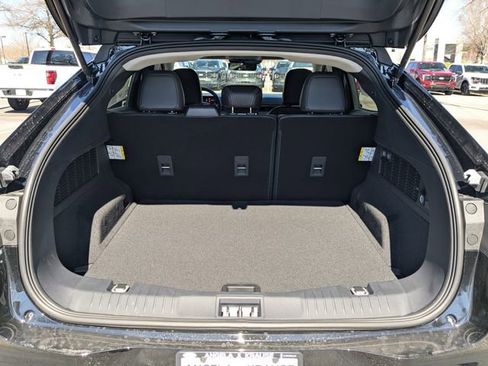 New 2026 Ford Mustang Mach-E Select w/ Comfort Package image 18