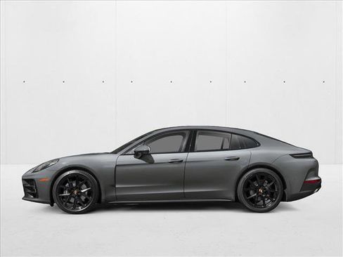 New 2026 Porsche Panamera image 3