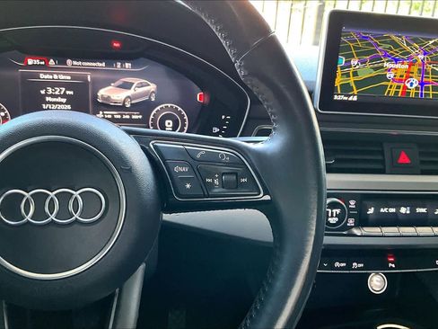 Used 2018 Audi A4 2.0T Premium Plus image 24