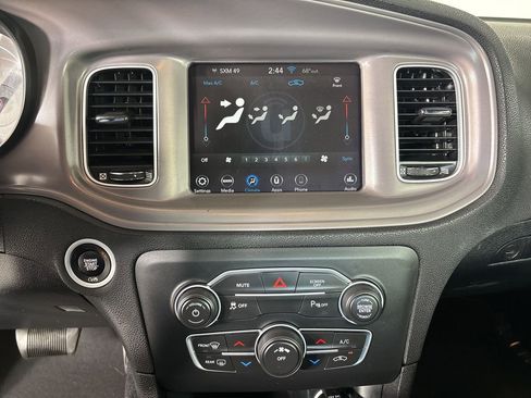 Used 2023 Dodge Charger SXT RWD image 13