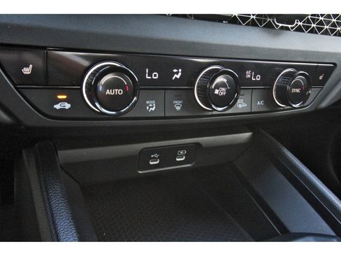 Used 2024 Honda Accord EX image 23