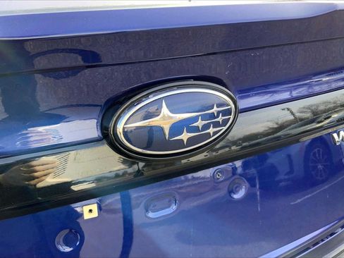 Certified 2022 Subaru WRX GT AWD/4WD image 52