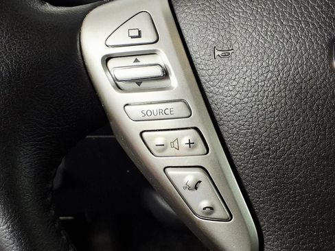Used 2015 Nissan Sentra SV FWD image 19