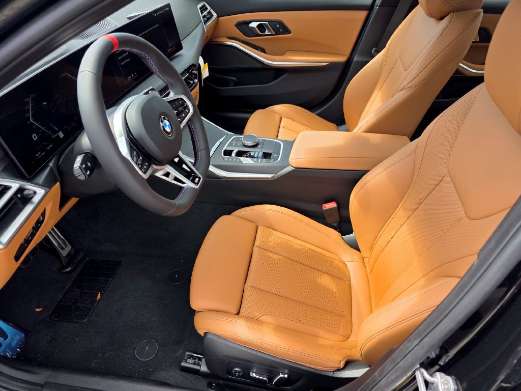 New 2026 BMW M340i w/ Premium Package RWD image 7
