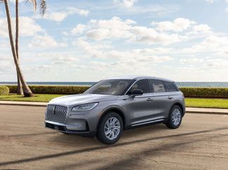 New 2025 Lincoln Corsair FWD image 1