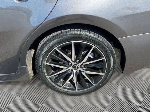 Used 2023 Toyota Camry SE image 28