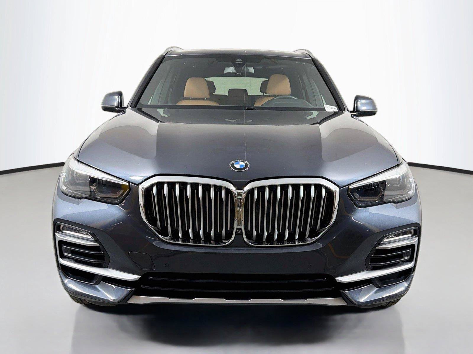 Used 2019 BMW X5 xDrive40i AWD/4WD image 2