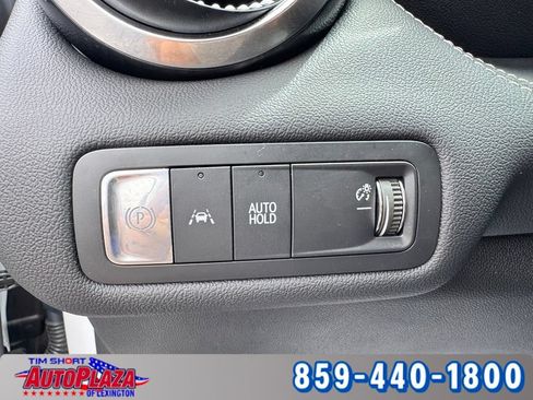 Used 2024 Chevrolet Blazer EV LT AWD/4WD image 26