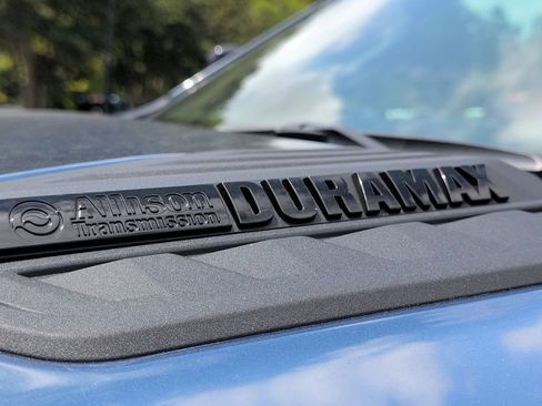 New 2026 Chevrolet Silverado 2500 LTZ w/ Trail Boss Package AWD/4WD image 10
