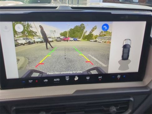 New 2025 Ford Bronco Sport Big Bend image 21