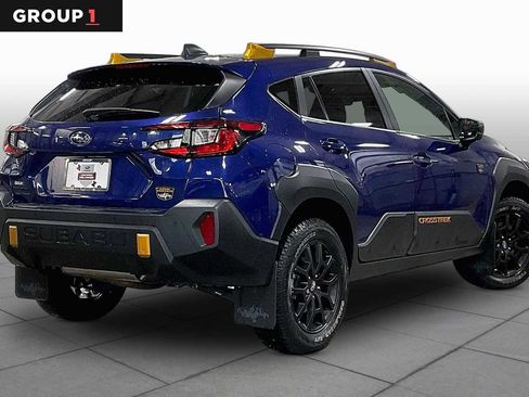 Used 2024 Subaru Crosstrek 2.5i Wilderness AWD/4WD image 13