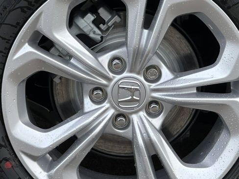 New 2025 Honda Accord LX image 6