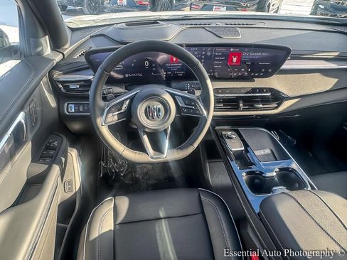 New 2026 Buick Enclave Sport Touring w/ Power Package image 15