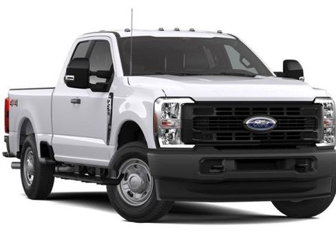New 2026 Ford F250 XL image 26