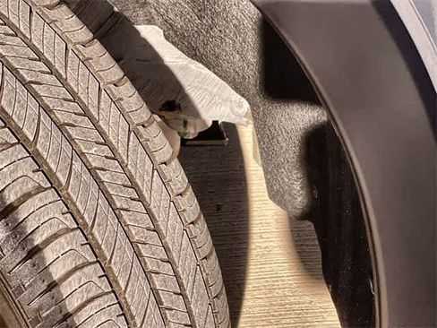 Certified 2026 Honda HR-V Sport image 23