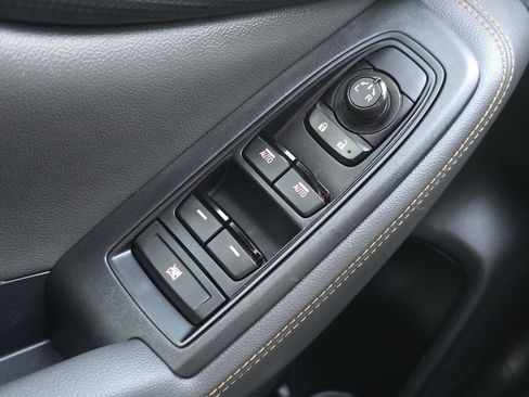 Used 2022 Subaru Forester Wilderness image 9