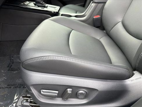 New 2026 Toyota Corolla Cross XLE image 12