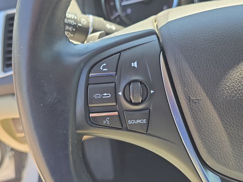 Used 2020 Acura TLX V6 SH-AWD w/ Technology Pkg image 31