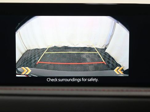 Used 2025 MAZDA CX-30 AWD 2.5 S w/ Preferred Package image 18