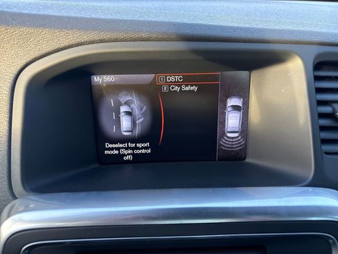 Used 2012 Volvo S60 T5 w/ Climate Pkg image 20