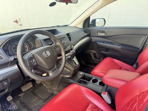 Used 2016 Honda CR-V SE image 15