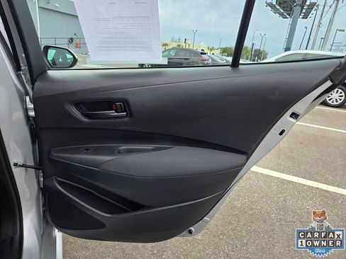 Used 2024 Toyota Corolla LE image 36